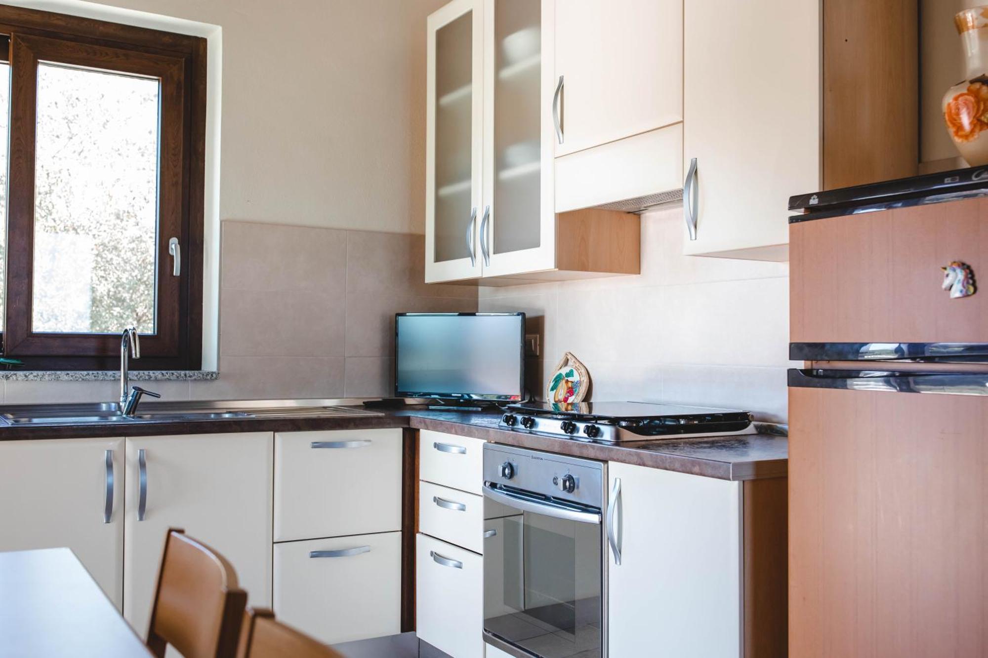 Calami - Villa Romeo - Private Apartments With Pool, Seaview & Olive Grove Santa Caterina Dello Ionio Marina Экстерьер фото