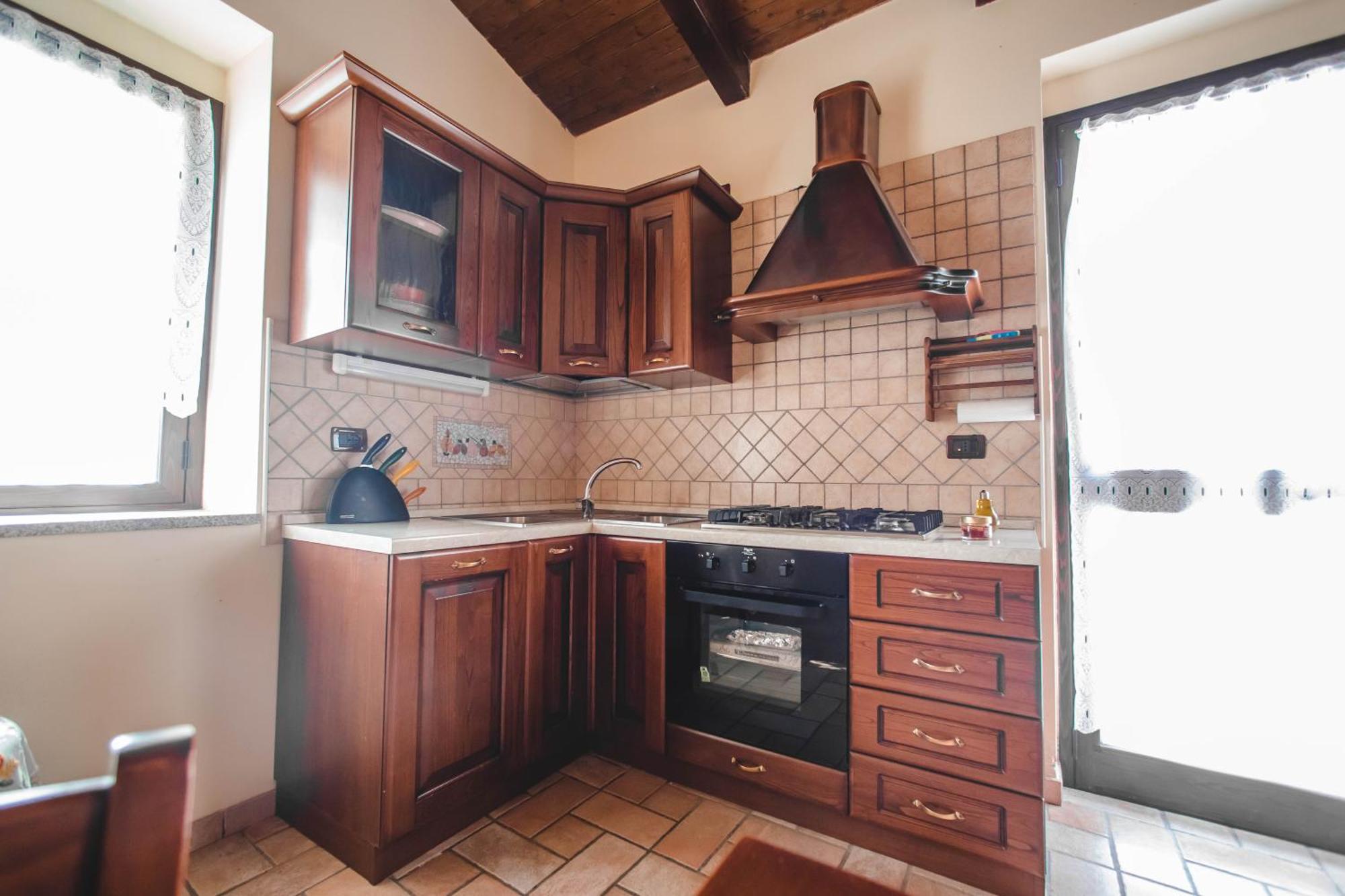 Calami - Villa Romeo - Private Apartments With Pool, Seaview & Olive Grove Santa Caterina Dello Ionio Marina Экстерьер фото