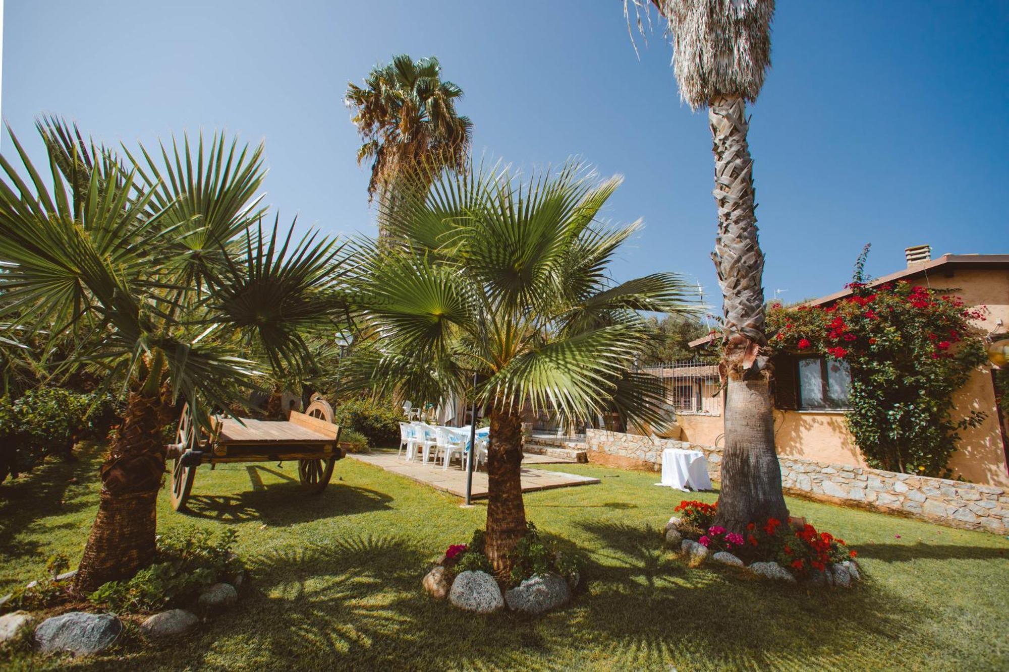 Calami - Villa Romeo - Private Apartments With Pool, Seaview & Olive Grove Santa Caterina Dello Ionio Marina Экстерьер фото