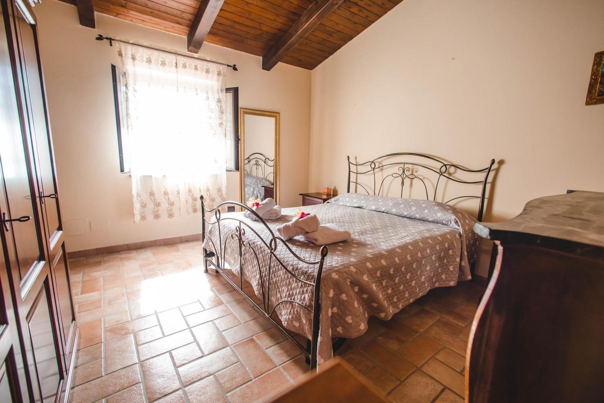 Calami - Villa Romeo - Private Apartments With Pool, Seaview & Olive Grove Santa Caterina Dello Ionio Marina Экстерьер фото